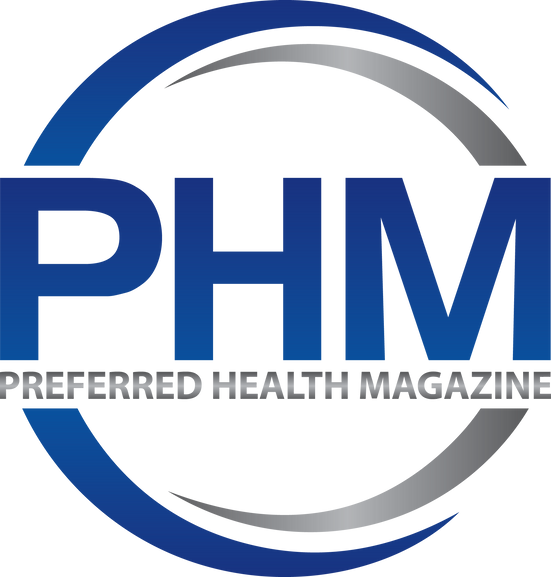 Preferred Health Magazine, PHM
